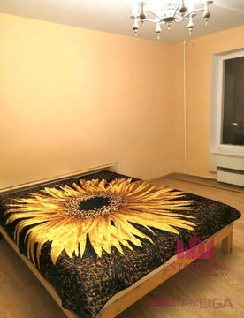 Москва, 1-но комнатная квартира, ул. Сторожевая д.20, 10000000 руб.