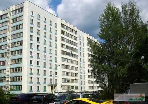 Электросталь, 3-х комнатная квартира, Ногинское ш. д.18а, 3850000 руб.