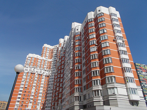 Москва, 2-х комнатная квартира, ул. Генерала Глаголева д.19, 13500000 руб.