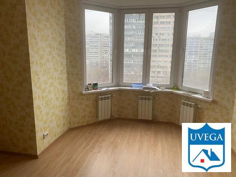 Москва, 1-но комнатная квартира, Вернадского пр-кт. д.52, 11999000 руб.