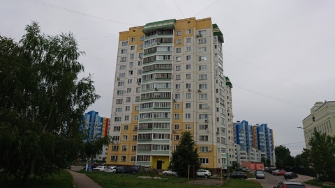 Ступино, 1-но комнатная квартира, ул. Калинина д.42, 3200000 руб.