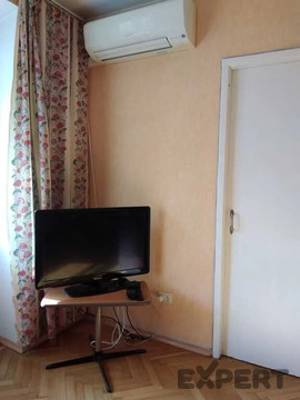 2-комн. кв, Живописная ул. д. 4к4, 46 м2, этаж 5/5 2-комн. кв, Живописная ул. д. 4к4, 46 м2, этаж 5/5