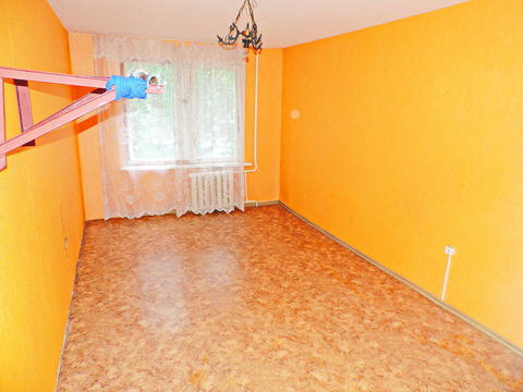 Серпухов-15, 2-х комнатная квартира, ул. Циолковского д.12, 1500000 руб.