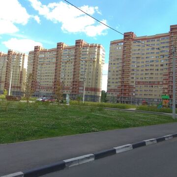 Свердловский, 1-но комнатная квартира, Строителей д.20, 1750000 руб.