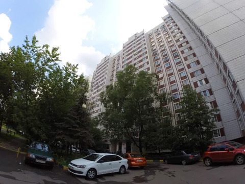 Москва, 1-но комнатная квартира, ул. Новокосинская д.37, 32000 руб.