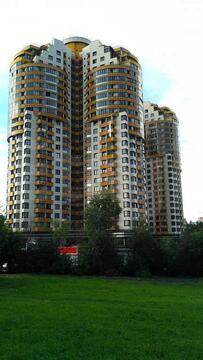 Химки, 2-х комнатная квартира, ул. Юннатов д.11, 6200000 руб.