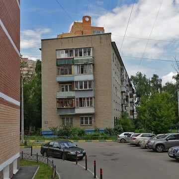Люберцы, 3-х комнатная квартира, ул. Колхозная д.16, 28000 руб.