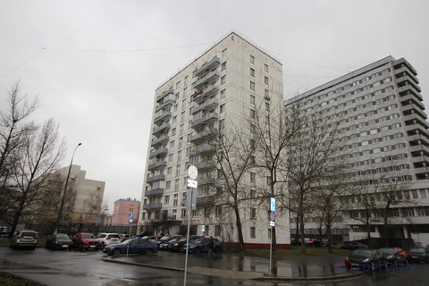 Москва, 3-х комнатная квартира, Госпитальный пер. д.8, 20363000 руб.