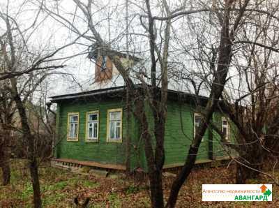 Продается дом, Ногинск, 5.3 сот Продается дом, Ногинск, 5.3 сот