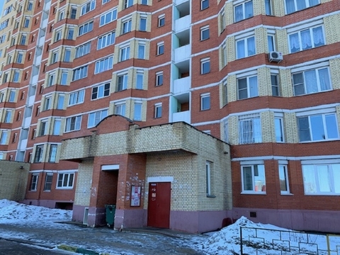 Электросталь, 3-х комнатная квартира, Ногинское ш. д.22, 6150000 руб.
