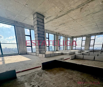 Москва, 3-х комнатная квартира, проспект Генерала Дорохова д.49, 73900000 руб.