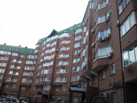 Москва, 3-х комнатная квартира, ул. Южнобутовская д.113, 16500000 руб.