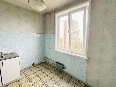 Москва, 3-х комнатная квартира, ул. Шипиловская д.60к1, 14200000 руб.