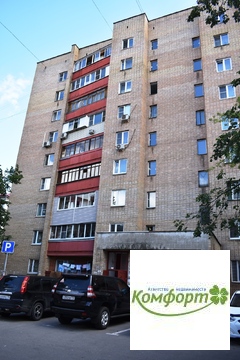 Продается выделенная комната по адресу: г.Раменское, ул.Лесная, д.25, 1200000 руб.