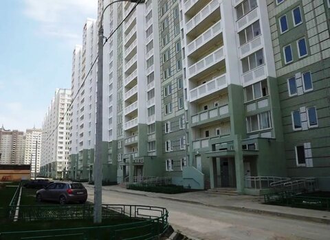 Подольск, 4-х комнатная квартира, Генерала Смирнова д.10, 5799000 руб.