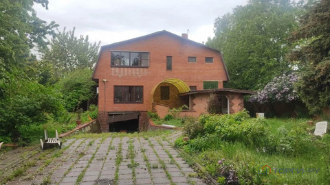 Продажа дома, Орлово, Клинский район, д. 11, 18035000 руб.