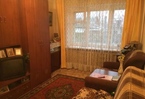 Павловский Посад, 1-но комнатная квартира, ул. Щорса д.9, 1850000 руб.