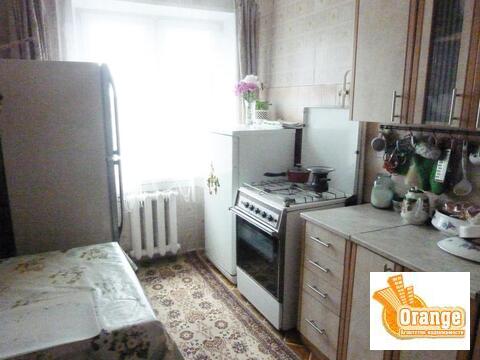 Щелково, 2-х комнатная квартира, ул. Талсинская д.6, 3100000 руб.