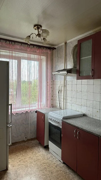 Раменское, 2-х комнатная квартира, ул. Коммунистическая д.19, 5550000 руб.