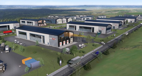 Продажа земельного участка, Клин, Клинский район, 140000000 руб.