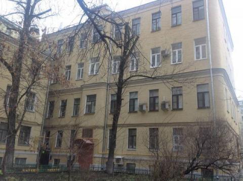 Москва, 7-ми комнатная квартира, Новинский б-р. д.18Б, 33000000 руб.