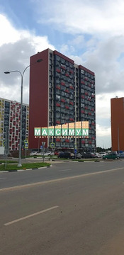 Домодедово, 1-но комнатная квартира, Высотная д.11, 28000 руб.