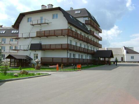 Продается цокольное нежилое помещение в д.Капорки, 850000 руб.