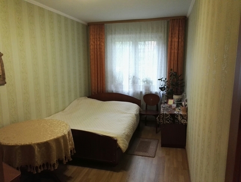 Климовск, 3-х комнатная квартира, ул. Садовая д.16, 3850000 руб.