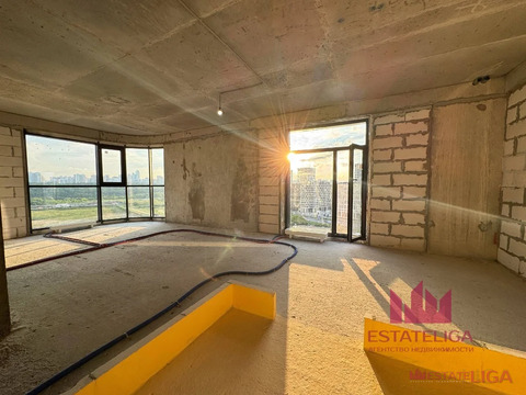 Москва, 3-х комнатная квартира, ул. Нижние Мневники д.16к2, 69000000 руб.