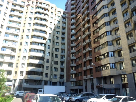 Видное, 3-х комнатная квартира, Березовая д.9, 9500000 руб.