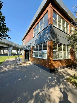 Торговое здание в Перово, 70000000 руб.