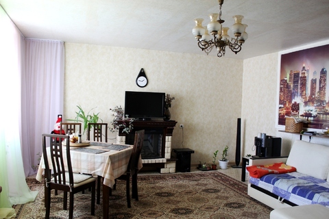 Электрогорск, 2-х комнатная квартира, ул. Ухтомского д.9, 4200000 руб.