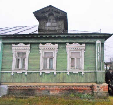 Часть дома д.Щельпино, ж/д ст.Виноградово, 1300000 руб.