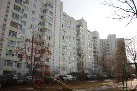 Домодедово, 1-но комнатная квартира, Гагарина д.15 к1, 4000000 руб.