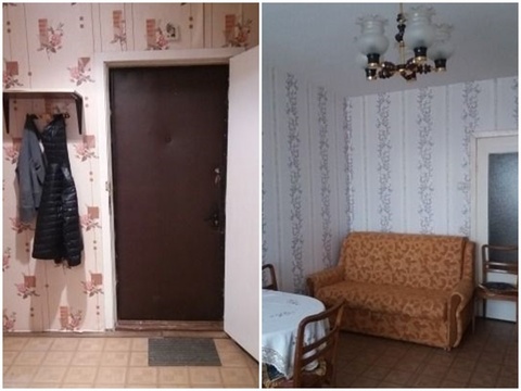 Королев, 1-но комнатная квартира, ул. Лермонтова д.2, 19000 руб.