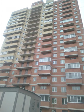 Ногинск, 1-но комнатная квартира, ул. Аэроклубная д.17 к3, 2200000 руб.