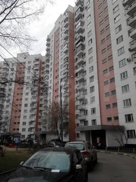 Москва, 3-х комнатная квартира, Яна Райниса б-р. д.47 к1, 12000000 руб.