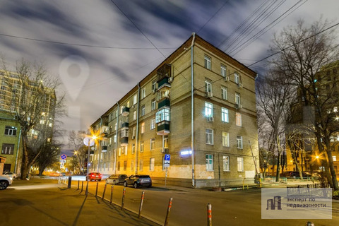 Продажа квартиры, Переулок 2-й Щемиловский Продажа квартиры, Переулок 2-й Щемиловский