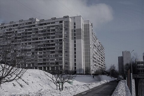 Москва, 1-но комнатная квартира, ул. Старобитцевская д.11, 5800000 руб.