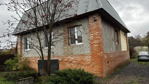 осковская область, Балашихинский р-н, д. Русавкино-Романово, ул. Радуж, 9500000 руб.