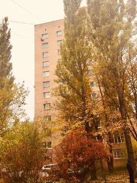 Москва, 1-но комнатная квартира, ул. Тимура Фрунзе д.30, 15300000 руб.