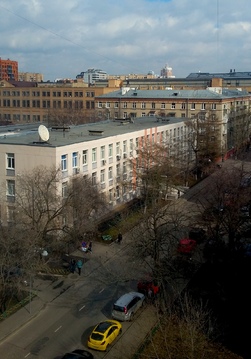 Москва, 4-х комнатная квартира, ул. Пресненский Вал д.4 с29, 21500000 руб.
