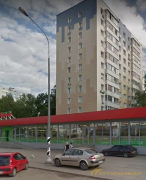 Продам 1-к квартиру, Москва г, Перовская улица 4к1 Продам 1-к квартиру, Москва г, Перовская улица 4к1