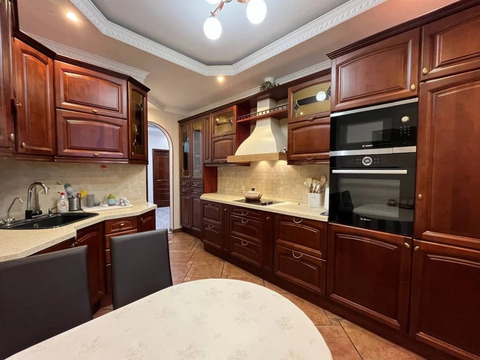 Люберцы, 3-х комнатная квартира, 2-й Покровский проезд д.12, 15500000 руб.