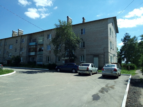 Учхоза Александрово, 4-х комнатная квартира,  д.16, 1400000 руб.