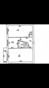 Климовск, 2-х комнатная квартира, ул. Симферопольская д.21, 3300000 руб.