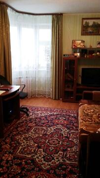 Люберцы, 3-х комнатная квартира, Комсомольский пр-кт. д.20 к2, 8700000 руб.
