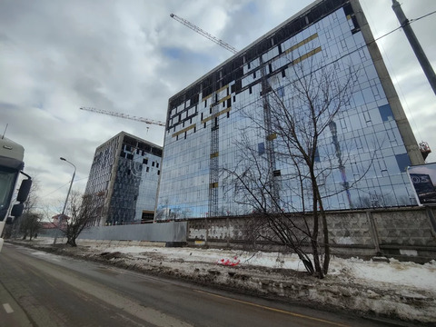 Продажа офиса в БЦ Останкино Продажа офиса в БЦ Останкино