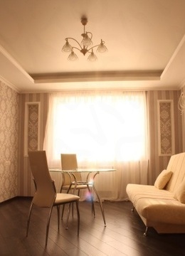 Раменское, 1-но комнатная квартира, ул. Приборостроителей д.16А, 3900000 руб.