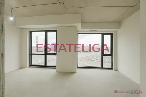 Москва, 1-но комнатная квартира, 1-й Сетуньский проезд д.8, 21900000 руб.